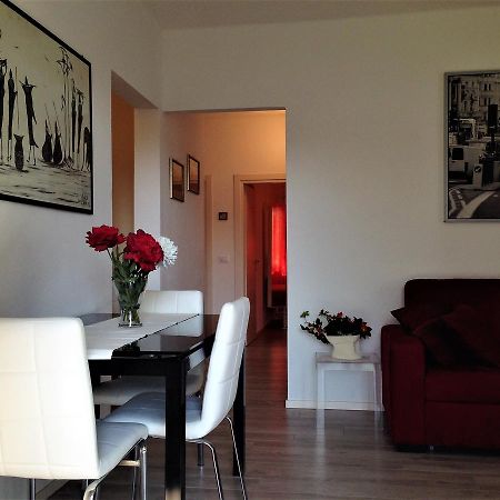 Casa Giorgia Cabe Lägenhet Malcesine Exteriör bild