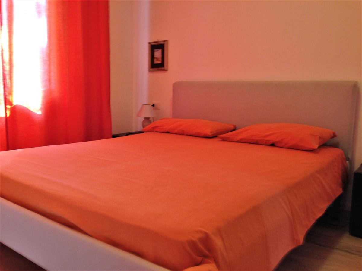 Casa Giorgia Cabe Lägenhet Malcesine Exteriör bild