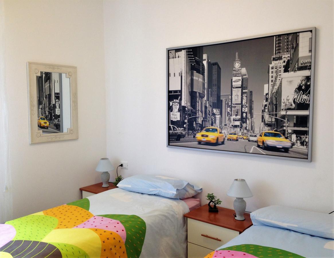 Casa Giorgia Cabe Lägenhet Malcesine Exteriör bild