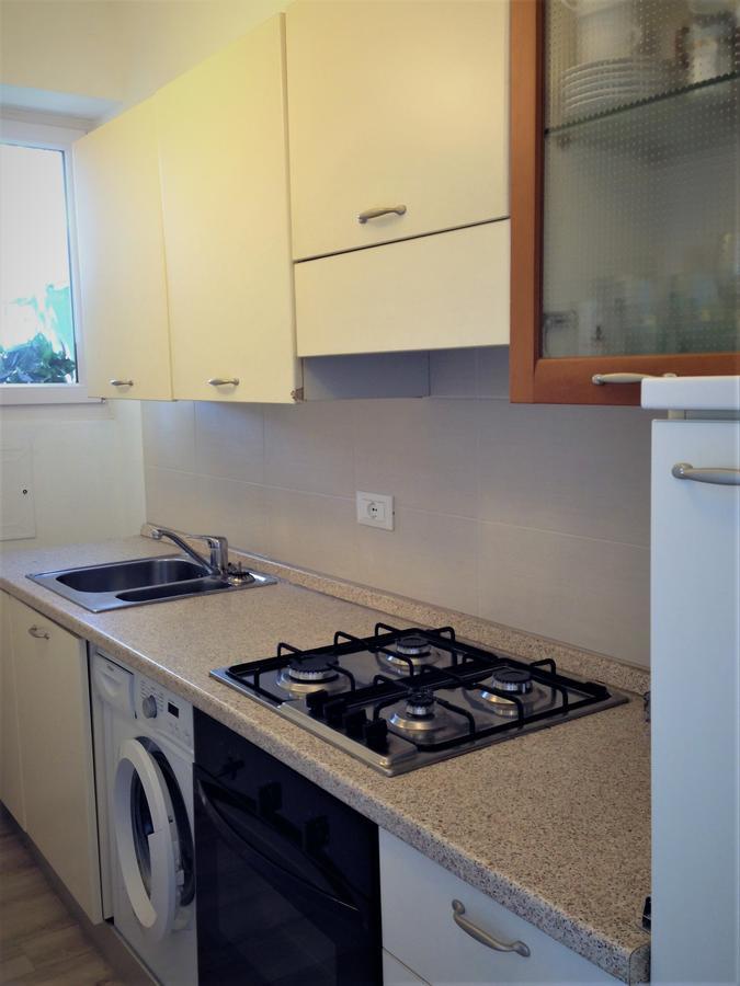 Casa Giorgia Cabe Lägenhet Malcesine Exteriör bild